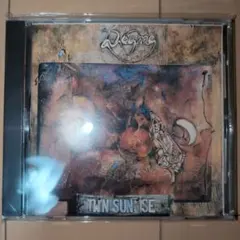 Dogma / Twin Sunrise