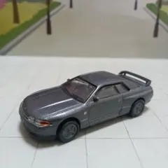 スカイラインＧＴ-R・ミニカー
