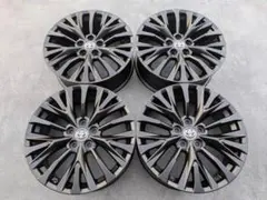 美品ガリキズ無 マツダ FK CX-5 純正 19in 7J +45 114.3 - メルカリ