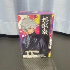 地獄楽 画眉丸 フィギュア