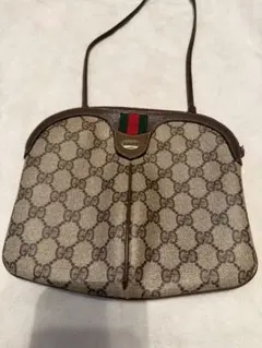 2026年最新】GUCCi ショルダーバッグ シェリーラインの人気アイテム 