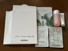 Sisley シスレー アメニティセット トライアル　2セットのサムネイル