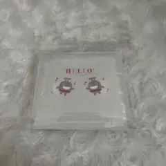 のるるん クリアポーチ ミニ Dance 東急電鉄 キャラクター