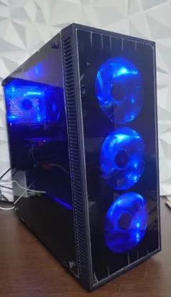限定1台！格安ゲーミングPC