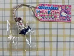ご当地キティ 山陰限定 いなばのしろうさぎ