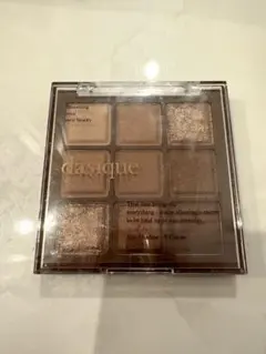 dasique アイシャドウパレット 11チョコレートファッジのサムネイル