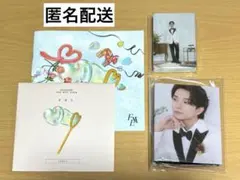 SEVENTEENセブチ CARAT盤 FML ジョシュア