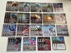 ウルトラマンカードゲーム マックスエックス 構築済みデッキ - メルカリ