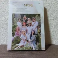 TWICE MORE & MORE
