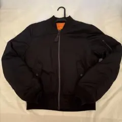 フライトジャケット MA-1