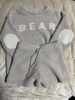 ジェラピケ ルームウェア