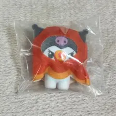 サンリオ　ぷちとも　クロミ