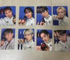 ATEEZ アチズ apple music トレカコンプ - メルカリ
