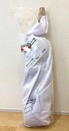 ハッピーくじ　セブンイレブン　特賞　BIG！ぬいぐるみからあげ棒