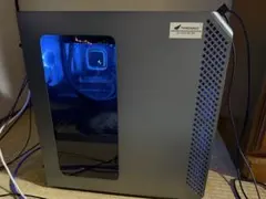 THIRDWAVE ゲーミングデスクトップPC