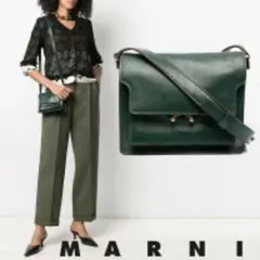 2026年最新】マルニ トランク ソフトの人気アイテム - メルカリ