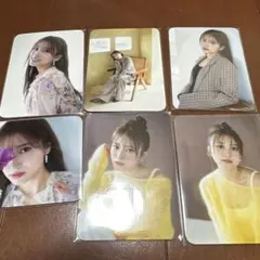 IZ*ONE HKT48 矢吹奈子 グッズまとめ売り - メルカリ