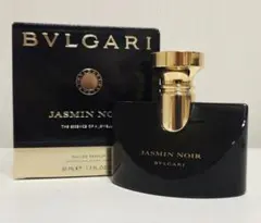 ブルガリ ジャスミンノワール レ・エッセンス 50ml 2本セット 残8割