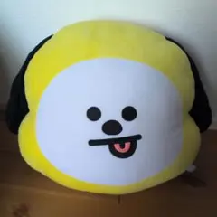 42○BT21 CHIMMY クッション 3個セット NS0731-1 - メルカリ