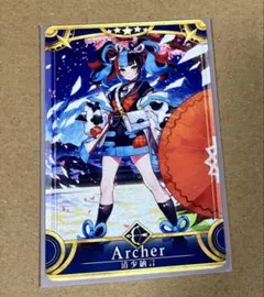 2026年最新】fgo アーケード 清少納言の人気アイテム - メルカリ