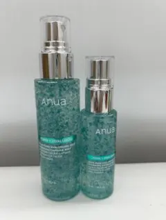 新品未使用 アヌア ヒアルロン酸 保湿 ミスト 2点のサムネイル