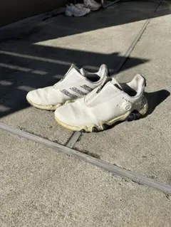 だ*ん様 アディダス コードカオス boa ゴルフシューズ 27.0