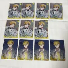 アイナナ ナギ メタカ 25