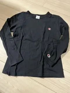 美品　Champion チャンピオン　ロンT