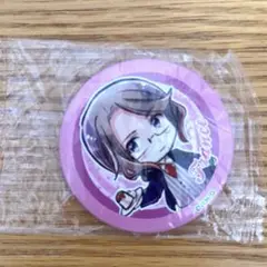 【新品未開封】ヘタリア フランス 缶バッジ 原作絵 日丸屋秀和