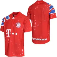 バイエルン ミュンヘン　ユニフォーム　トレーニングウェア