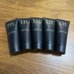 【新品未使用】HR ピュア リチュアル ブラック ピール スクラブ20mlx5本のサムネイル
