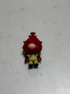 ピクミン　チョコエッグ　シークレット