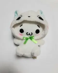 激レア 顔文字 わんこ しょぼーん ぬいぐるみ マスコット 平成レトロ