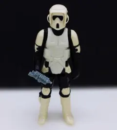 スターウォーズ 1983年 オールドケナー マックス・レボ・バンド - メルカリ
