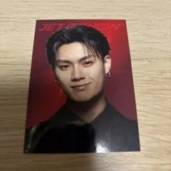 YUHI フォトカード