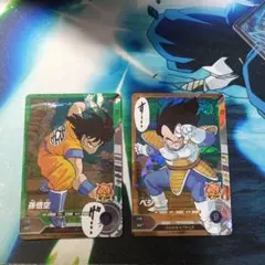 2026年最新】ドラゴンボールヒーローズ悟空ベジータの人気アイテム