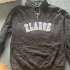 X-LARGE スウェット