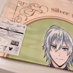 ツイステ シルバー キャラクターグッズ