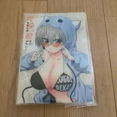 宇崎ちゃんは遊びたい　セット