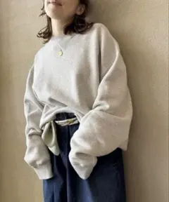 2026年最新】チマラ スウェットの人気アイテム - メルカリ