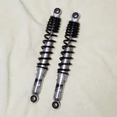 ハーレー スポーツスター 純正リアサスペンション ジャンク 補修ベース