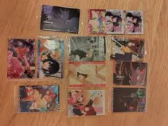 推しの子ウエハースカード