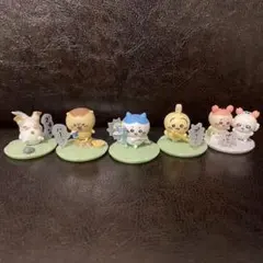 チョコサプ ちいかわ 5個セット