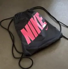 NIKEナップサック y2k old