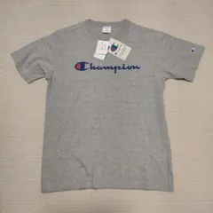新品 Champion Tシャツ C3-X353 グレー L
