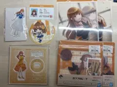 カラフルピーチ からぴち えとさん えと ETO まとめ売り バラ売り
