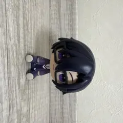 カラフルピーチもふフィギア