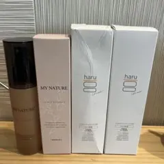 新品】マイナチュレ スカルプエッセンス 薬用 育毛剤 3本セット ケア 