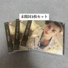 Hollow ヒョンジン FC盤 3枚 未開封 Stray Kids
