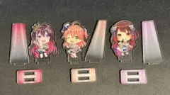 ホロライブ Bright衣装 アクリルスタンド まとめ売り 最終価格